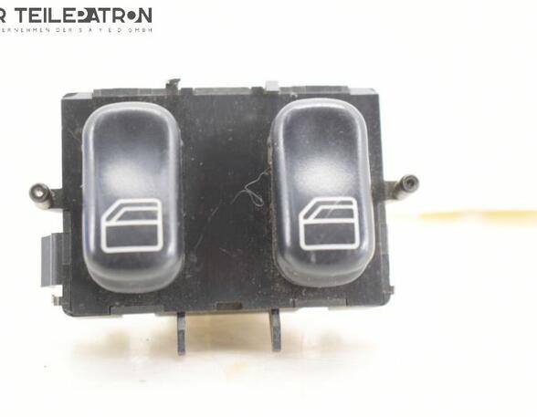 Window Lift Switch MERCEDES-BENZ M-Klasse (W163)