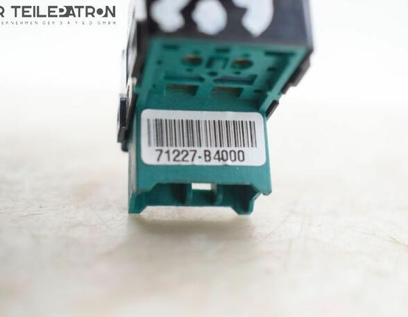 Window Lift Switch HYUNDAI i10 (BA, IA)