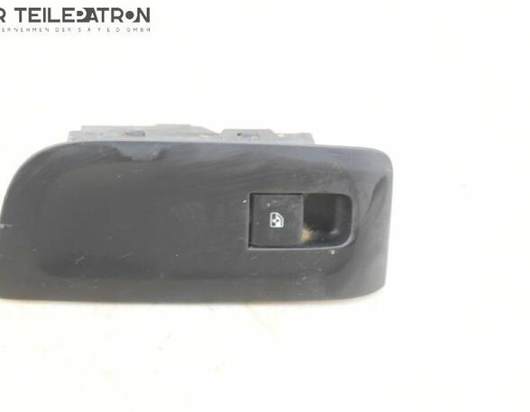 Window Lift Switch OPEL Zafira Tourer C (P12)