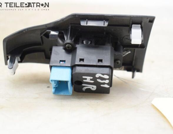 Window Lift Switch HONDA Accord VII Tourer (CM, CN)