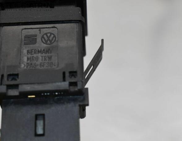 Heated Rear Windscreen Switch VW Polo (9N)