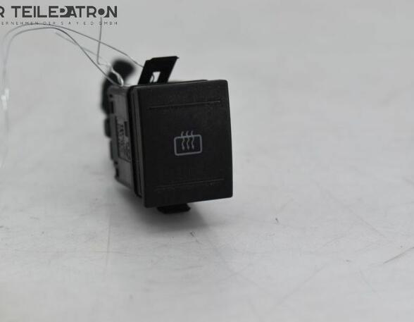 Heated Rear Windscreen Switch VW Polo (9N)