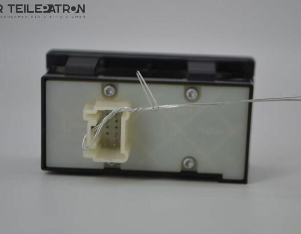 Headlight Height Adjustment Switch MAZDA 2 (DE, DH)