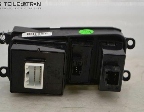 Headlight Height Adjustment Switch HYUNDAI i10 (BA, IA)