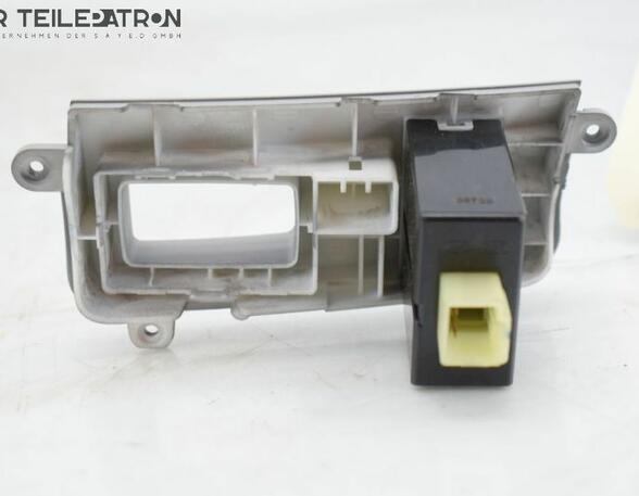 Headlight Height Adjustment Switch KIA Cee'D Schrägheck (ED), KIA Cee'D SW (ED), KIA Pro Cee'D (ED)