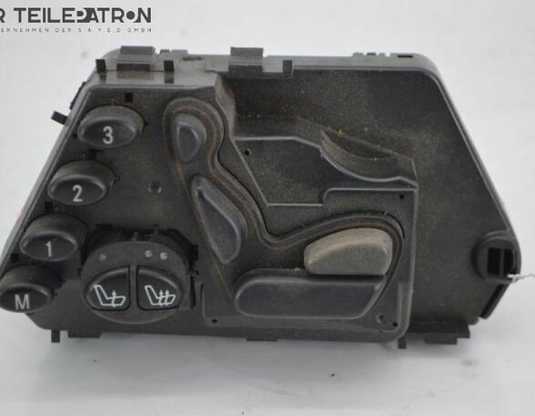 Seat Heater Switch MERCEDES-BENZ S-Klasse (W220)