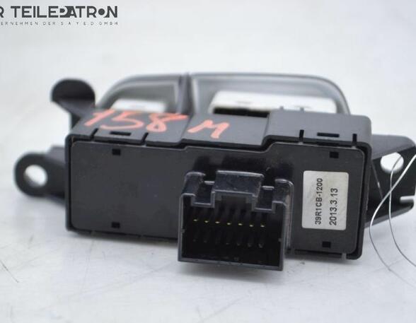 Seat Heater Switch HYUNDAI i40 CW (VF)