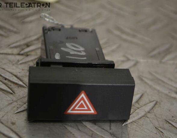 Hazard Warning Light Switch HYUNDAI i10 (BA, IA)