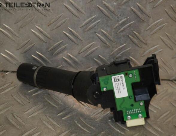 Wiper Switch MAZDA 2 (DE, DH)