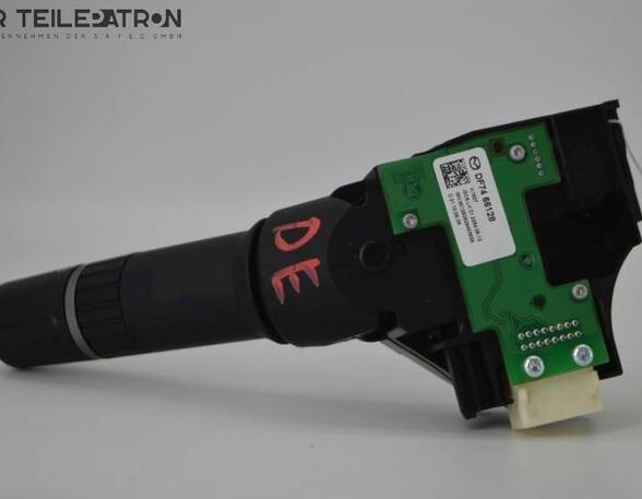 Wiper Switch MAZDA 2 (DE, DH)