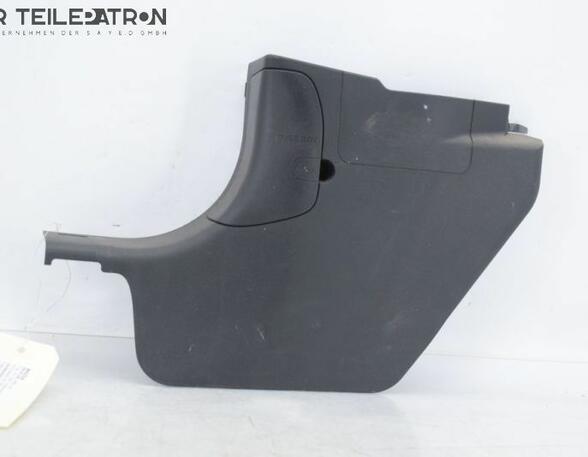 A-Pillar Trim Cover Panel MAZDA RX-8 (FE, SE)