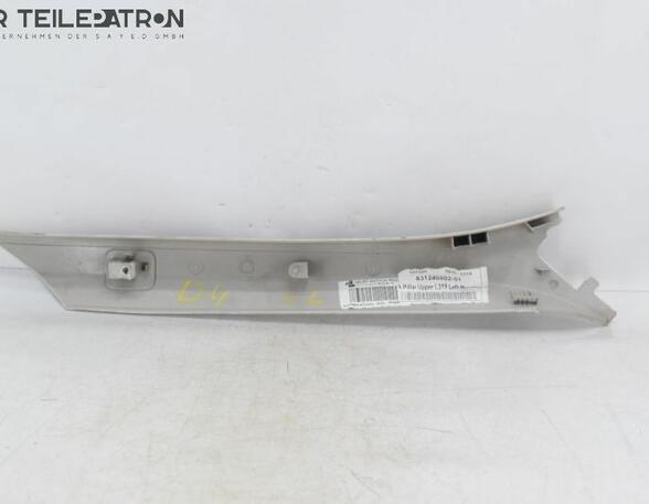 A-Pillar Trim Cover Panel LAND ROVER Discovery IV (LA)