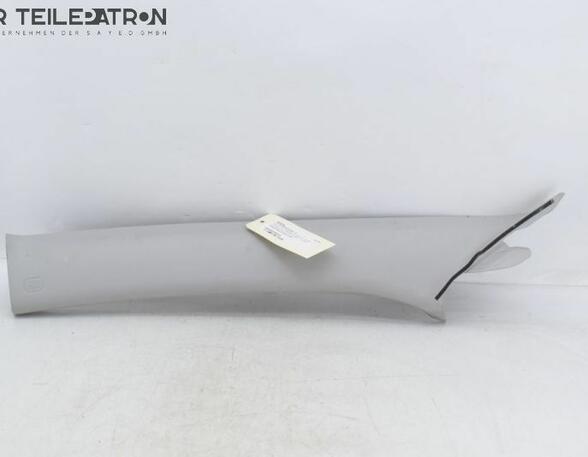 A-Pillar Trim Cover Panel MAZDA 3 Stufenheck (BK)