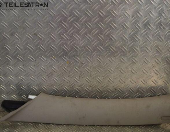 A-Pillar Trim Cover Panel VW PASSAT Variant (3C5)