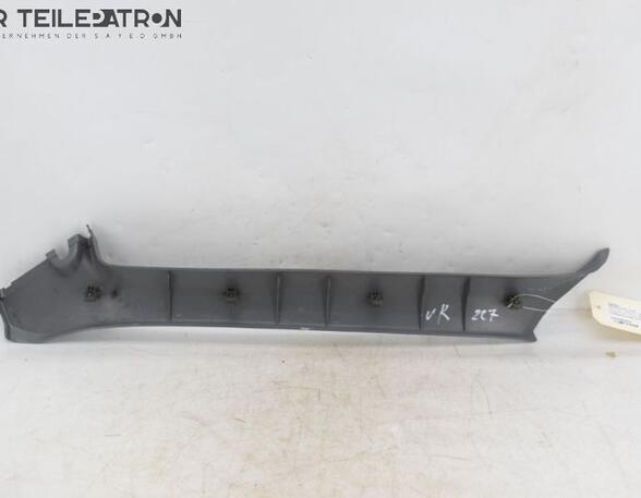 A-Pillar Trim Cover Panel HONDA CRX III (EH, EG)