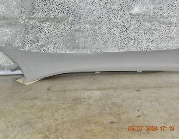 A-Pillar Trim Cover Panel RENAULT TWINGO III (BCM_, BCA_)