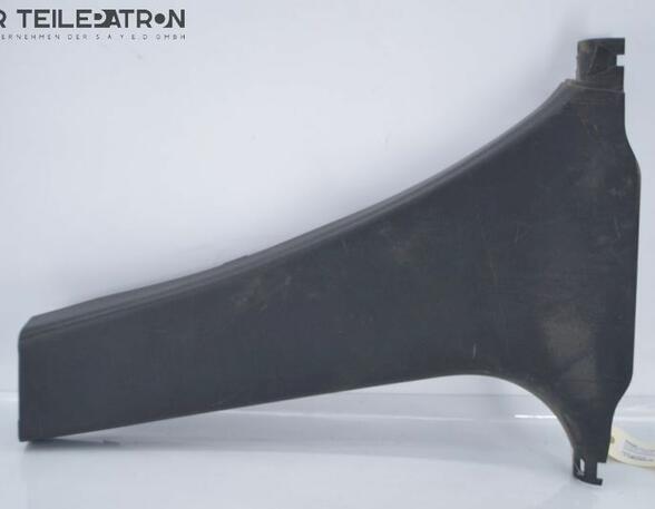 B-Pillar Trim Cover Panel MAZDA 6 Kombi (GH)