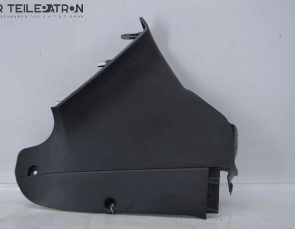 B-Pillar Trim Cover Panel HYUNDAI i10 (BA, IA)