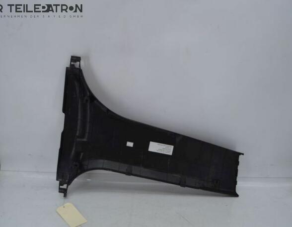 B-Pillar Trim Cover Panel HYUNDAI i10 (BA, IA)