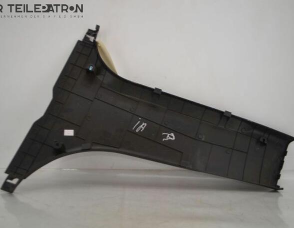 B-Pillar Trim Cover Panel HYUNDAI i10 (BA, IA)