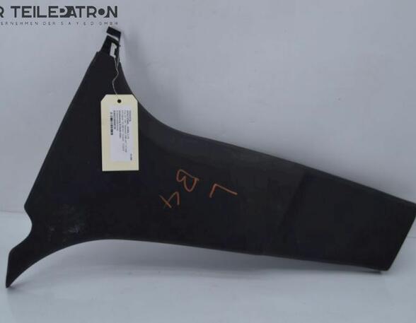 B-Pillar Trim Cover Panel TOYOTA Aygo (KGB4, PAB4)