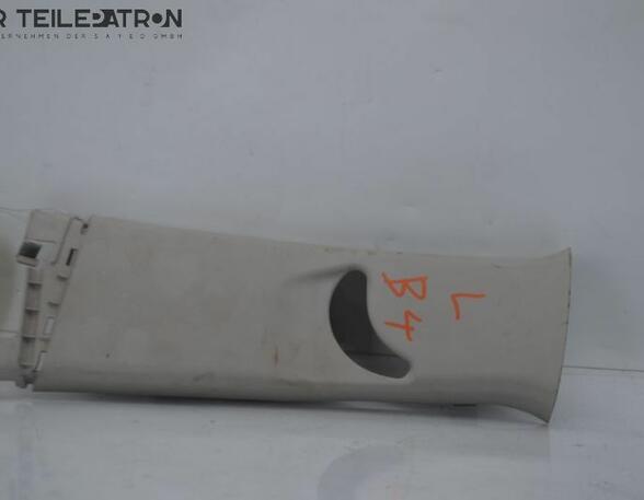 B-Pillar Trim Cover Panel TOYOTA Aygo (KGB4, PAB4)