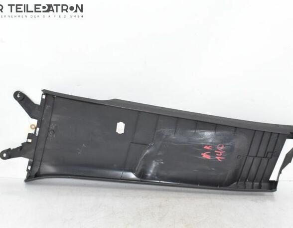 B-Pillar Trim Cover Panel VW Golf Plus (521, 5M1)