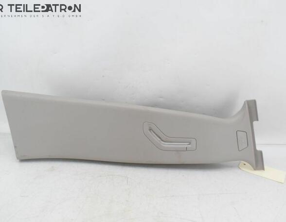 B-Pillar Trim Cover Panel VOLVO S40 II (544)