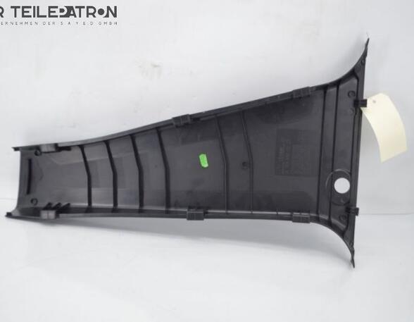 B-Pillar Trim Cover Panel MERCEDES-BENZ A-CLASS (W169)