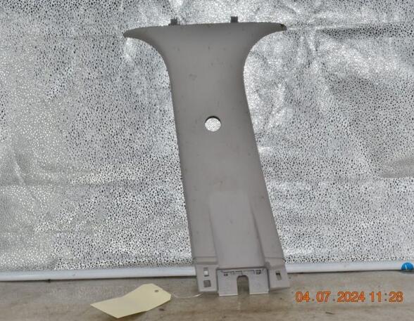 B-Pillar Trim Cover Panel RENAULT TWINGO III (BCM_, BCA_)