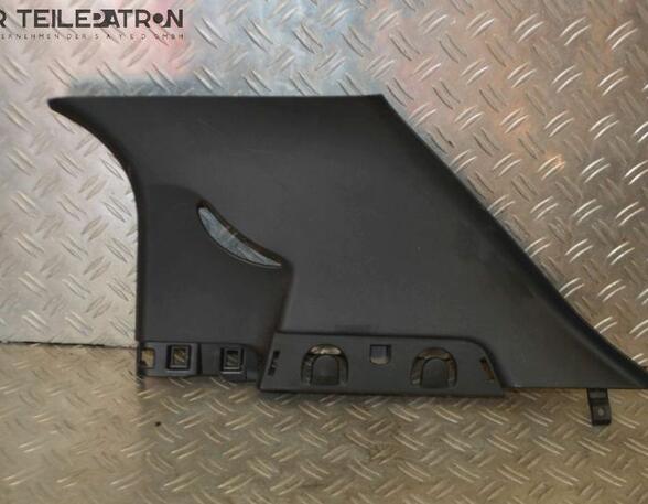 C-Pillar Trim Cover Panel RENAULT Twingo III (BCM)