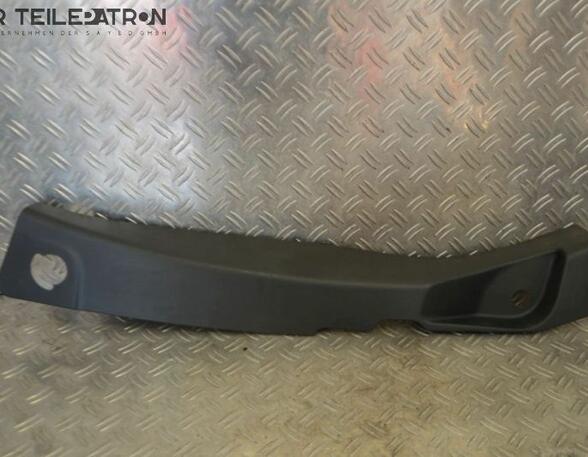 C-Pillar Trim Cover Panel RENAULT Twingo III (BCM)