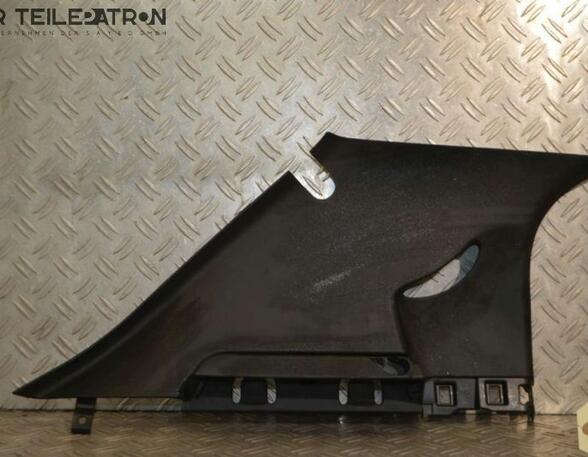 C-Pillar Trim Cover Panel RENAULT Twingo III (BCM)