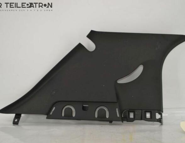 C-Pillar Trim Cover Panel RENAULT Twingo III (BCM)