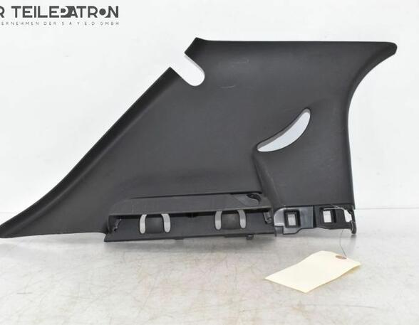 C-Pillar Trim Cover Panel RENAULT Twingo III (BCM)