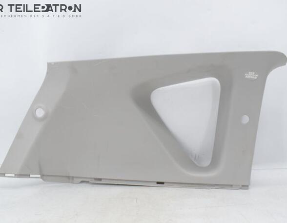 C-Pillar Trim Cover Panel TOYOTA COROLLA Verso (ZER_, ZZE12_, R1_)