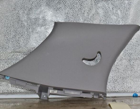 C-Pillar Trim Cover Panel HYUNDAI i10 II (BA, IA)