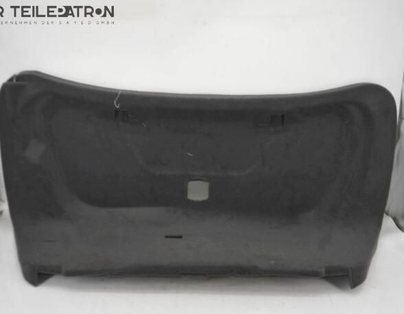 Interior Tailgate Trim Panel MERCEDES-BENZ S-Klasse (W220)