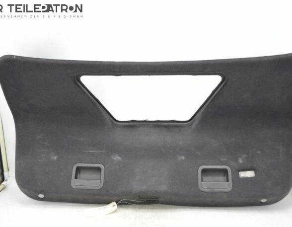 Interior Tailgate Trim Panel AUDI A8 (400, 400000000)