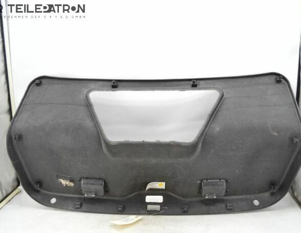 Interior Tailgate Trim Panel AUDI A8 (400, 400000000)