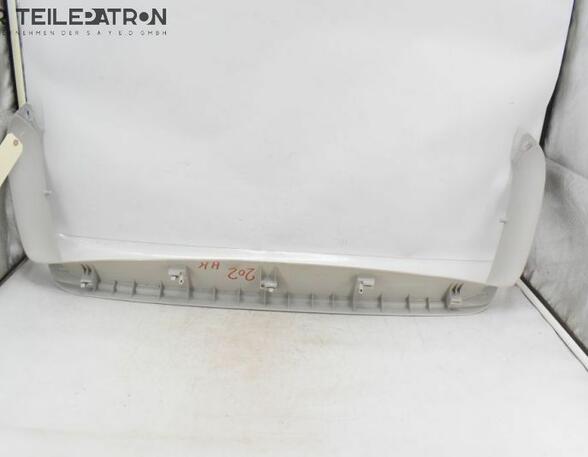 Interior Tailgate Trim Panel VW Golf Plus (521, 5M1)