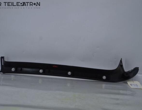 Interior Tailgate Trim Panel LAND ROVER DISCOVERY IV (L319)