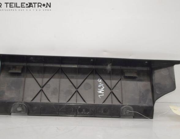 Interior Tailgate Trim Panel MERCEDES-BENZ A-CLASS (W169)