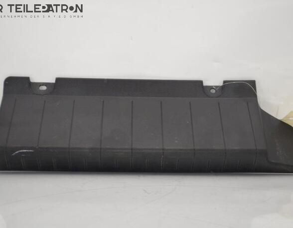 Interior Tailgate Trim Panel MERCEDES-BENZ A-CLASS (W169)