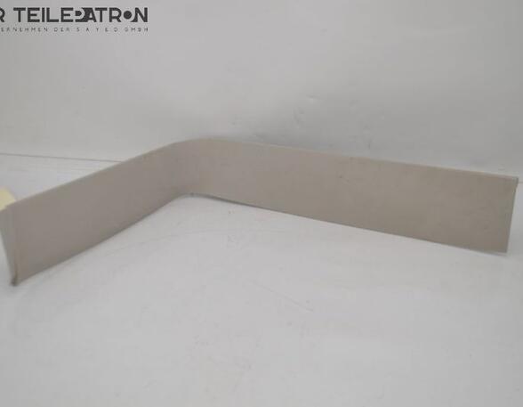 Interior Tailgate Trim Panel MERCEDES-BENZ A-CLASS (W169)