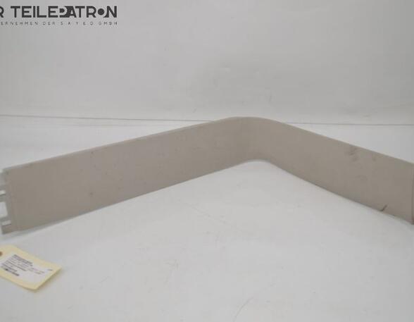 Interior Tailgate Trim Panel MERCEDES-BENZ A-CLASS (W169)