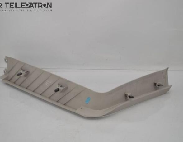 Interior Tailgate Trim Panel MERCEDES-BENZ A-CLASS (W169)