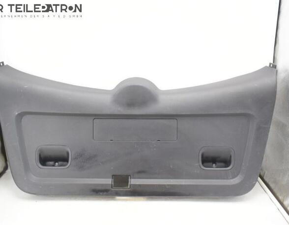 Interior Tailgate Trim Panel TOYOTA COROLLA Verso (ZER_, ZZE12_, R1_)