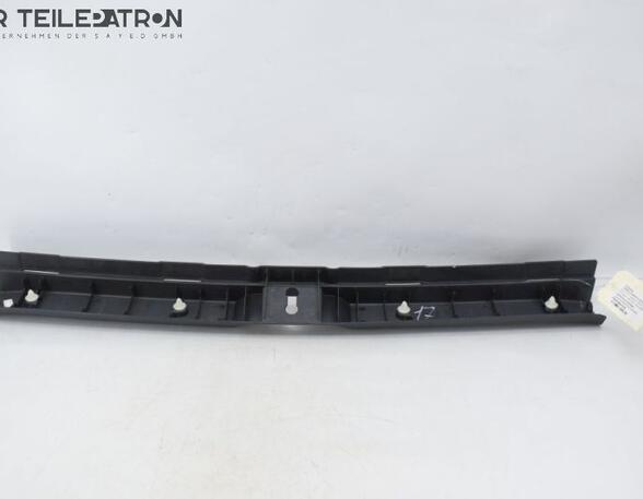 Interior Tailgate Trim Panel TOYOTA COROLLA Verso (ZER_, ZZE12_, R1_)