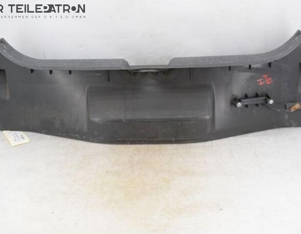 Interior Tailgate Trim Panel SUZUKI SWIFT III (MZ, EZ)